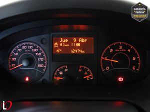Opel Movano 2.2 DCI FURGON L2 H2  3.3T 120 - Foto 11
