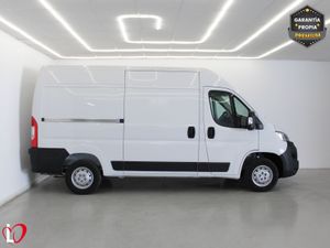 Opel Movano 2.2 DCI FURGON L2 H2  3.3T 120 - Foto 26
