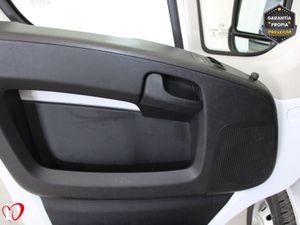 Opel Movano 2.2 DCI FURGON L2 H2  3.3T 120 - Foto 17