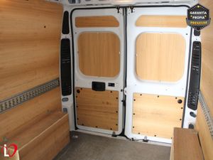 Opel Movano 2.2 DCI FURGON L2 H2  3.3T 120 - Foto 23