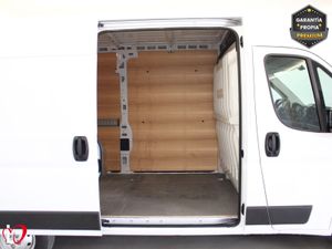 Opel Movano 2.2 DCI FURGON L2 H2  3.3T 120 - Foto 7