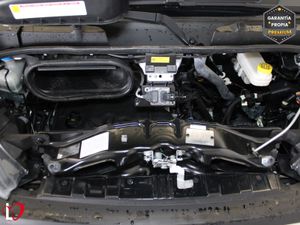 Opel Movano 2.2 DCI FURGON L2 H2  3.3T 120 - Foto 15