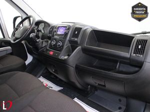 Opel Movano 2.2 DCI FURGON L2 H2  3.3T 120 - Foto 19