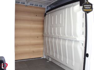 Opel Movano 2.2 DCI FURGON L2 H2  3.3T 120 - Foto 22