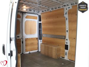 Opel Movano 2.2 DCI FURGON L2 H2  3.3T 120 - Foto 8