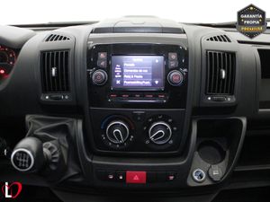 Opel Movano 2.2 DCI FURGON L2 H2  3.3T 120 - Foto 13