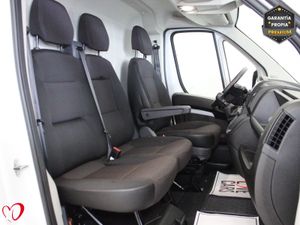 Opel Movano 2.2 DCI FURGON L2 H2  3.3T 120 - Foto 21