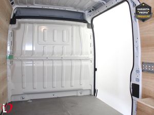 Opel Movano 2.2 DCI FURGON L2 H2  3.3T 120 - Foto 24