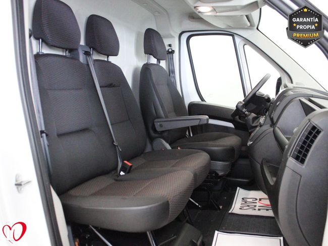 Opel Movano 2.2 DCI FURGON L2 H2  3.3T 120