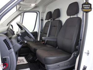 Opel Movano 2.2 DCI FURGON L2 H2  3.3T 120 - Foto 20
