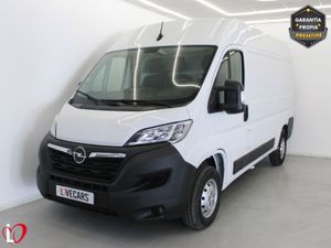 Opel Movano 2.2 DCI FURGON L2 H2  3.3T 120 - Foto 3