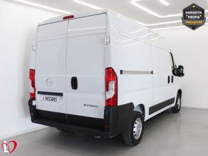 Opel Movano 2.2 DCI FURGON L2 H2  3.3T 120 - Foto 5