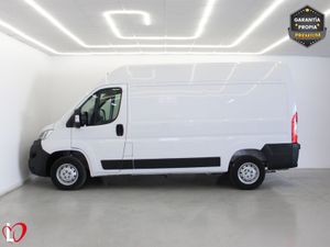 Opel Movano 2.2 DCI FURGON L2 H2  3.3T 120 - Foto 28