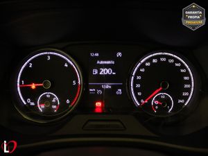 Volkswagen Transporter 2.0 TDI BMT FURGÓN CERRADO 150 - Foto 10