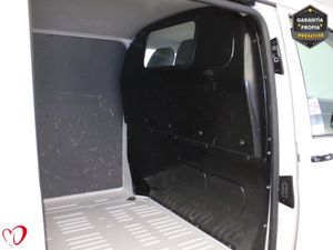 Volkswagen Transporter 2.0 TDI BMT FURGÓN CERRADO 150 - Foto 21