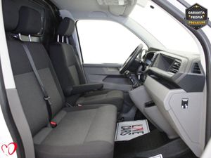 Volkswagen Transporter 2.0 TDI BMT FURGÓN CERRADO 150 - Foto 20