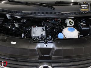 Volkswagen Transporter 2.0 TDI BMT FURGÓN CERRADO 150 - Foto 14
