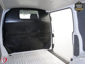 Volkswagen Transporter 2.0 TDI BMT FURGÓN CERRADO 150 - Foto 22
