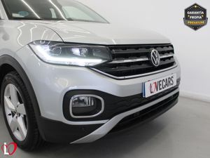Volkswagen T-Cross Sport 1.0 TSI 81kW (110CV) DSG - Foto 30