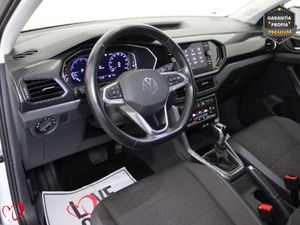 Volkswagen T-Cross Sport 1.0 TSI 81kW (110CV) DSG - Foto 17