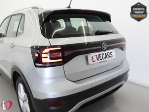 Volkswagen T-Cross Sport 1.0 TSI 81kW (110CV) DSG - Foto 33