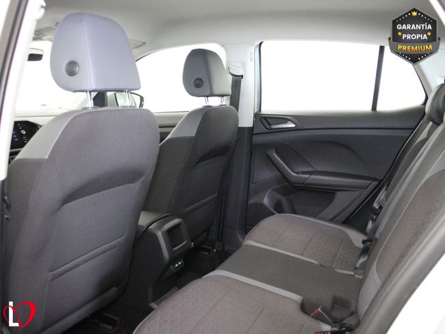 Volkswagen T-Cross Sport 1.0 TSI 81kW (110CV) DSG