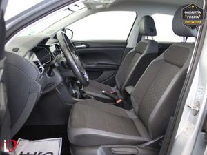 Volkswagen T-Cross Sport 1.0 TSI 81kW (110CV) DSG - Foto 19