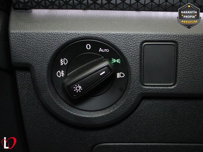 Volkswagen T-Cross Sport 1.0 TSI 81kW (110CV) DSG