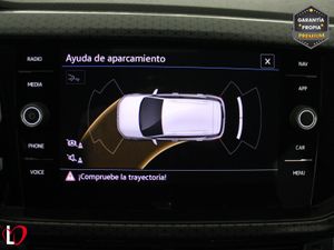 Volkswagen T-Cross Sport 1.0 TSI 81kW (110CV) DSG - Foto 9