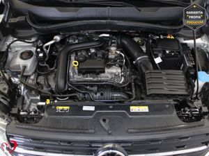 Volkswagen T-Cross Sport 1.0 TSI 81kW (110CV) DSG - Foto 12