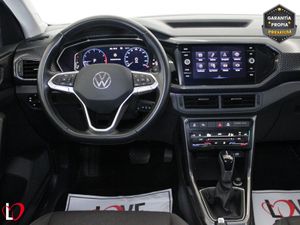 Volkswagen T-Cross Sport 1.0 TSI 81kW (110CV) DSG - Foto 37