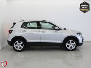 Volkswagen T-Cross Sport 1.0 TSI 81kW (110CV) DSG - Foto 48