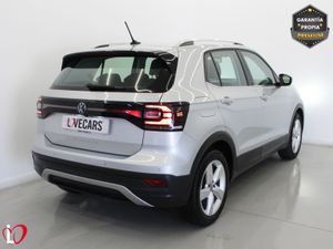 Volkswagen T-Cross Sport 1.0 TSI 81kW (110CV) DSG - Foto 5