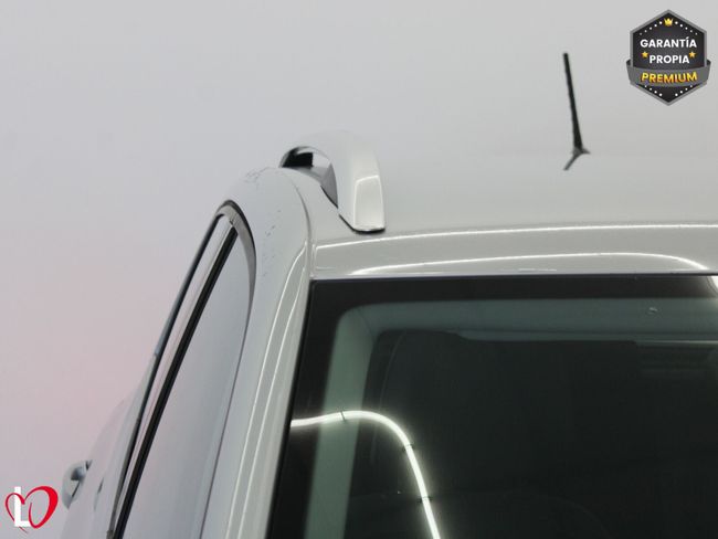 Volkswagen T-Cross Sport 1.0 TSI 81kW (110CV) DSG