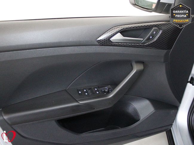 Volkswagen T-Cross Sport 1.0 TSI 81kW (110CV) DSG