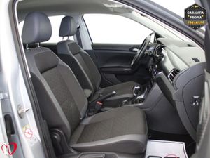 Volkswagen T-Cross Sport 1.0 TSI 81kW (110CV) DSG - Foto 20