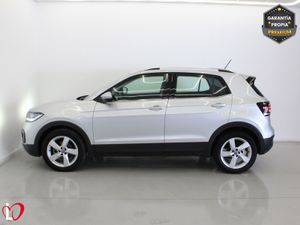 Volkswagen T-Cross Sport 1.0 TSI 81kW (110CV) DSG - Foto 50