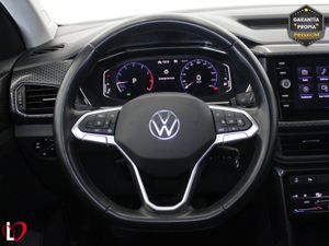 Volkswagen T-Cross Sport 1.0 TSI 81kW (110CV) DSG - Foto 40
