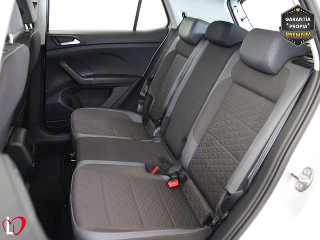 Volkswagen T-Cross Sport 1.0 TSI 81kW (110CV) DSG