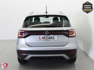 Volkswagen T-Cross Sport 1.0 TSI 81kW (110CV) DSG - Foto 51