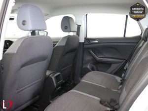 Volkswagen T-Cross Sport 1.0 TSI 81kW (110CV) DSG - Foto 21