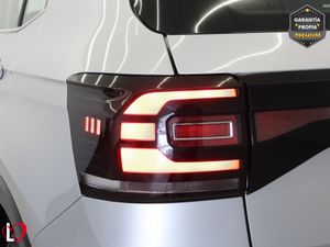 Volkswagen T-Cross Sport 1.0 TSI 81kW (110CV) DSG - Foto 34
