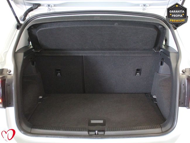 Volkswagen T-Cross Sport 1.0 TSI 81kW (110CV) DSG