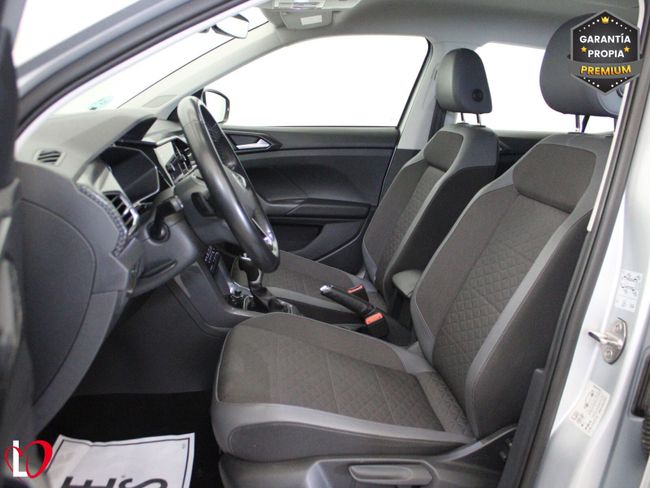 Volkswagen T-Cross Sport 1.0 TSI 81kW (110CV) DSG
