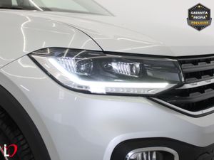 Volkswagen T-Cross Sport 1.0 TSI 81kW (110CV) DSG - Foto 14