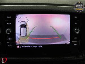 Volkswagen T-Cross Sport 1.0 TSI 81kW (110CV) DSG - Foto 10