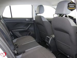 Volkswagen T-Cross Sport 1.0 TSI 81kW (110CV) DSG - Foto 22