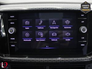 Volkswagen T-Cross Sport 1.0 TSI 81kW (110CV) DSG - Foto 8