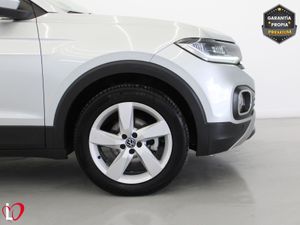 Volkswagen T-Cross Sport 1.0 TSI 81kW (110CV) DSG - Foto 13