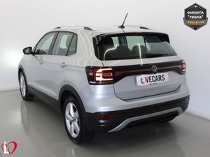 Volkswagen T-Cross Sport 1.0 TSI 81kW (110CV) DSG - Foto 4